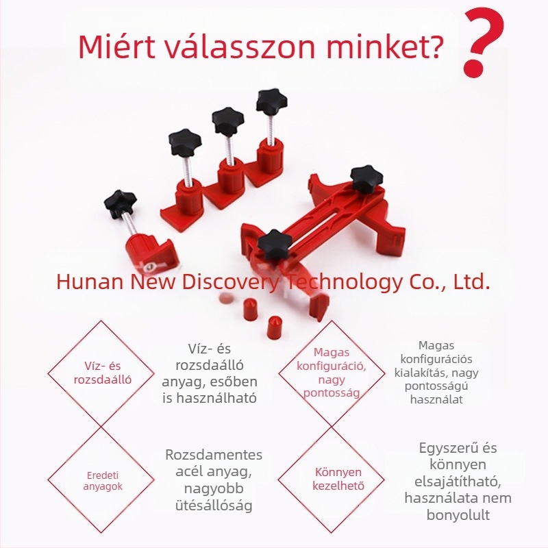 Időzítőszíj cseréjéhez tervezett vezérműtengely-záró szerszám, univerzális vezérműtengely-záró eszköz autómotorokhoz