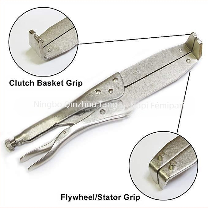 TNEGDA Hercules TD-068 Motorkerékpár kuplungcsapágy-tartó karbantartásra