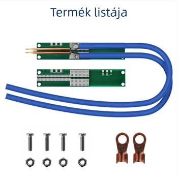 Ponthegesztő toll a szétválasztható hegesztőgép-kiegészítőkhöz, Xinhua Hui márka, DIY modell