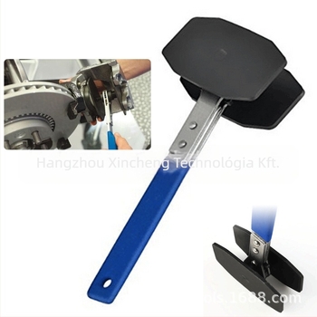 Fékcilinder-beállító eszköz autókhoz – szénacél, 1 készlet, csapágyjavítás
