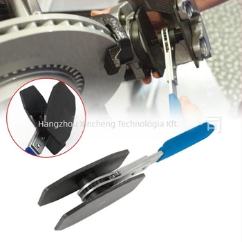 Fékcilinder-beállító eszköz autókhoz – szénacél, 1 készlet, csapágyjavítás