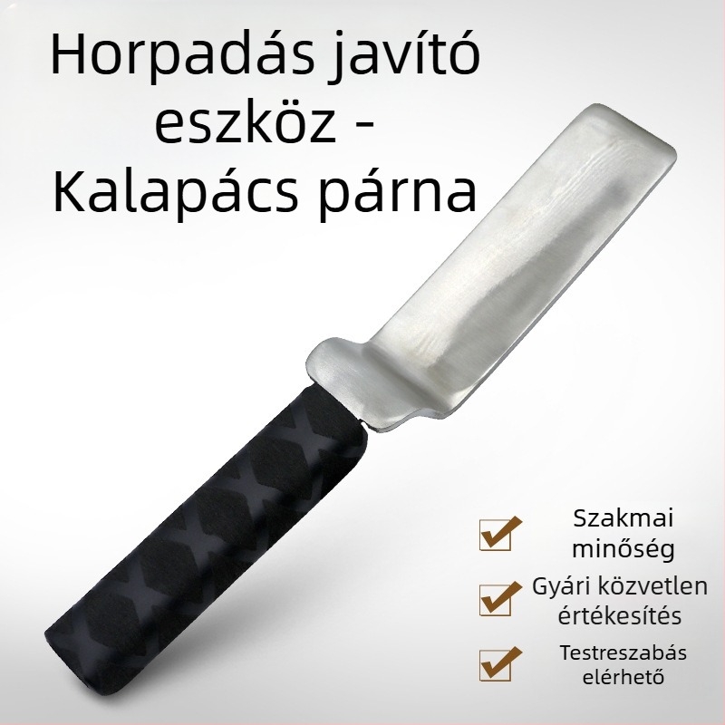 Autó horpadás javító eszköz, modell XJP-1256, márka Xin Junpeng, horpadás javítás