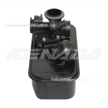 KENADA karburátor üzemanyag-tank egység Briggs & Stratton 499809 498809A