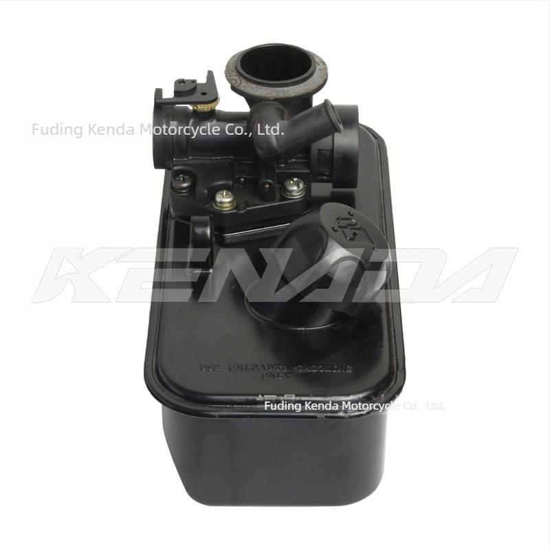 KENADA karburátor üzemanyag-tank egység Briggs & Stratton 499809 498809A