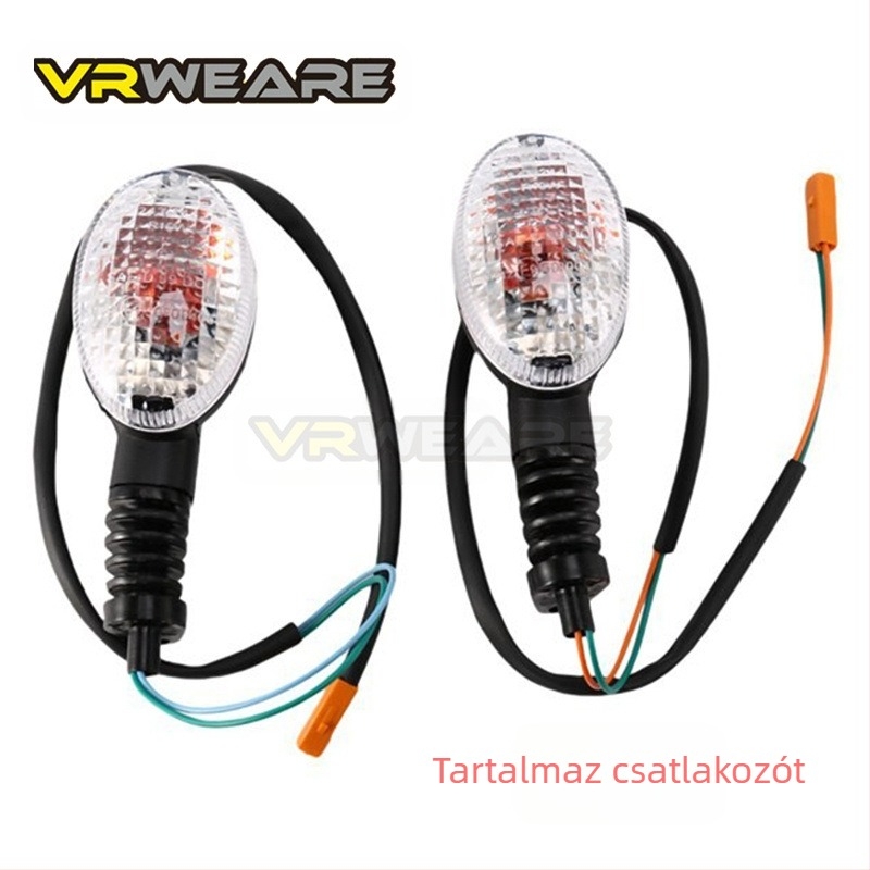 Motorkerékpár indexlámpa Kawasaki Ninja 250 (NINJA250)