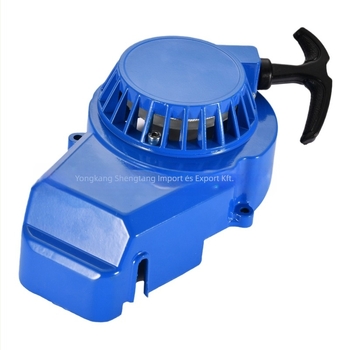 ATV húzóindító flywheel-lal – 47cc/49cc, Modell K070-503, GOOFIT