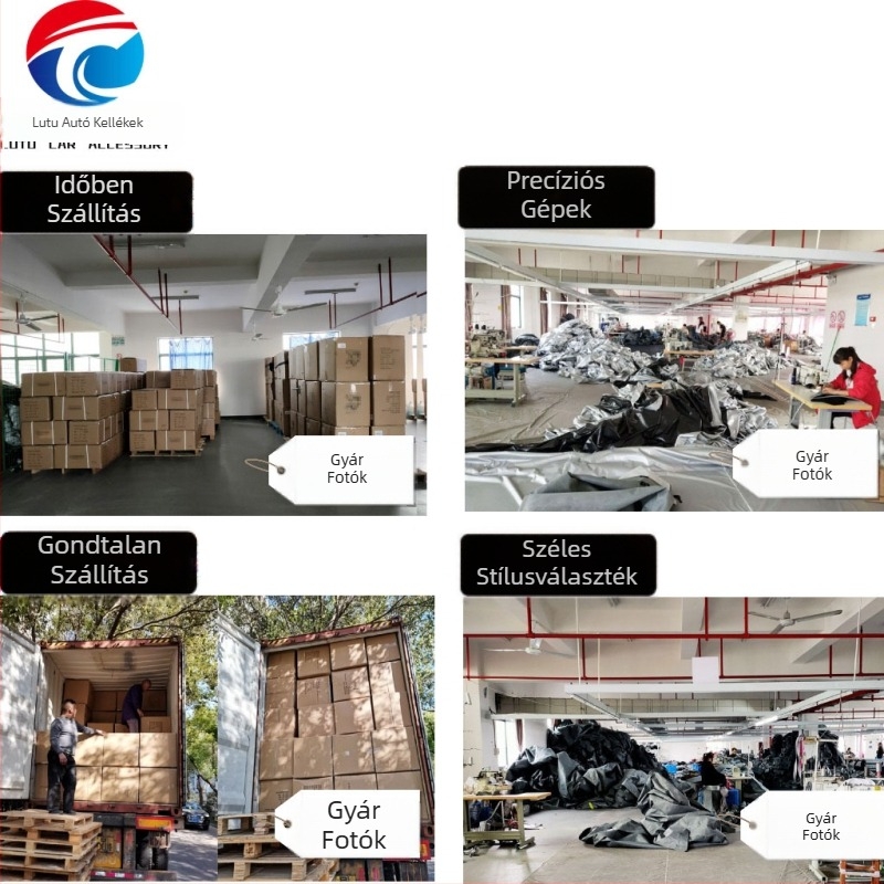 ATV/Beach Buggy védőhuzat — vízálló, porálló és nyomásálló; anyag: selyem poliészter; tömeg: 0,5 kg