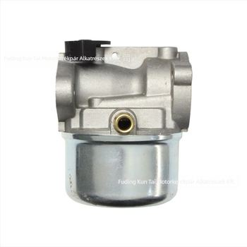 BLT-170 kerti láncfűrész-karburátor Bailitong számára, kompatibilis a 799868, 498254, 498170, 497586, 497347 modellekkel; karbantartás céljából