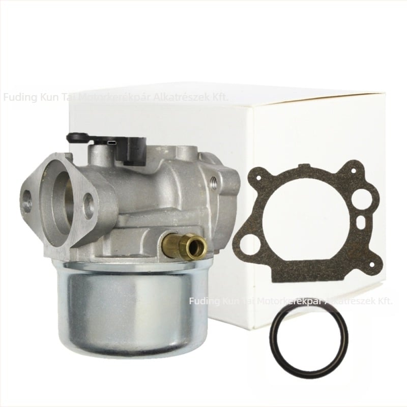 BLT-170 kerti láncfűrész-karburátor Bailitong számára, kompatibilis a 799868, 498254, 498170, 497586, 497347 modellekkel; karbantartás céljából