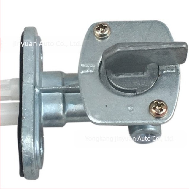 mb motorkerékpár üzemanyag-tank szétválasztó szelepe Yamaha PW80, TTR125, DRZ400-hez, 90cc–110cc motorokhoz