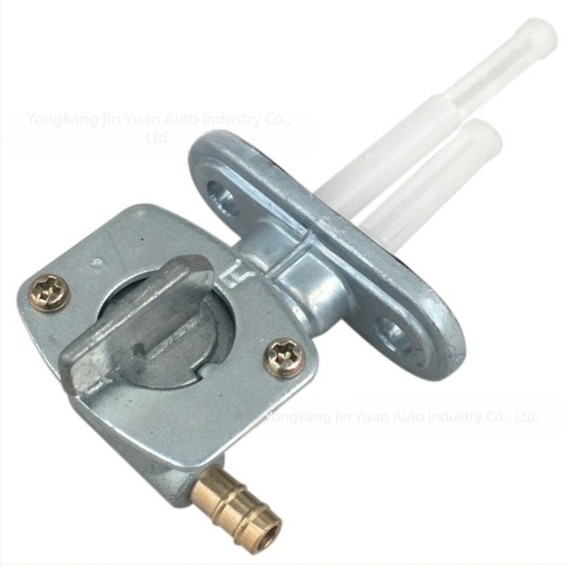 mb motorkerékpár üzemanyag-tank szétválasztó szelepe Yamaha PW80, TTR125, DRZ400-hez, 90cc–110cc motorokhoz