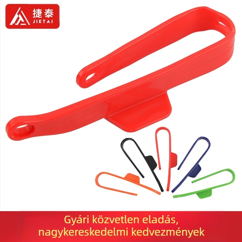 Damiesin – Kis terepmotoros lánc súrlódó bőre, modell Small off-road chain leather; feldolgozás testreszabás: Nem