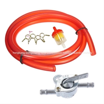 Olajvezeték és olajszűrő off-road motorokhoz és homokautókhoz, testreszabható, modell 1m