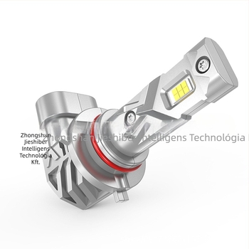 Autó LED első fényszóró 9005 sorozat, 16W, 12V, 3000 lm, IP65