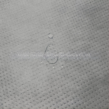 RV utánfutó csatlakozó fedél, nejlon PVC bevonattal, 200 g, kompatibil RV-hez, testre szabható