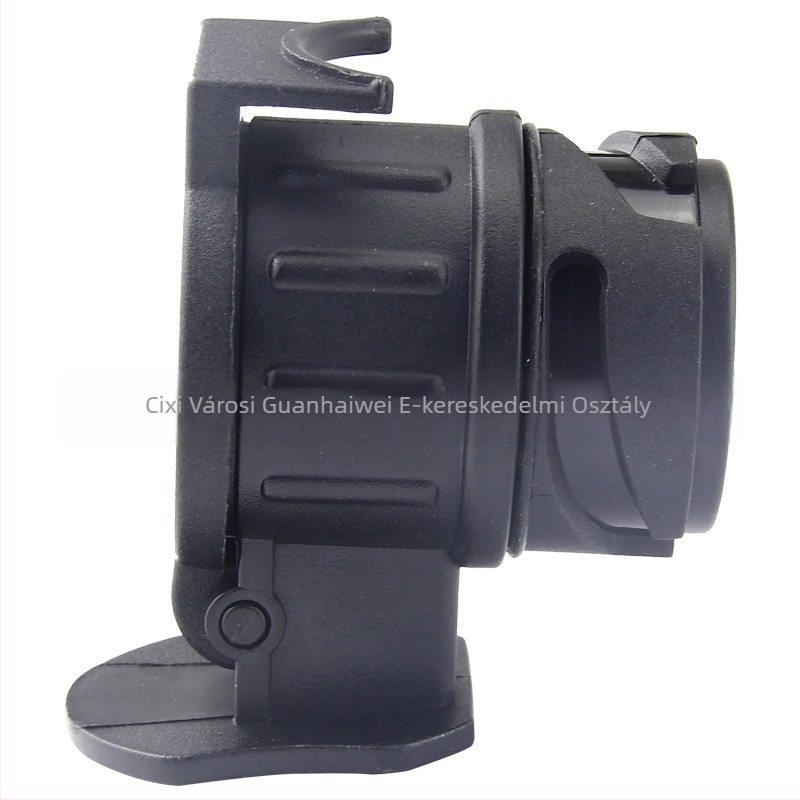 13-pontról 7-pontigra: európai stílusú utánfutó és terepjáró elektromos csatlakozó interfész adapter (Márka: Nincs; Privát címke: Nem; Dobozonként: 100 darab)