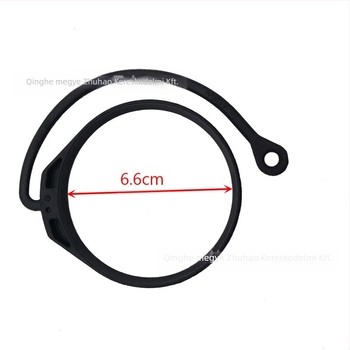 Üzemanyag-tankfedél aktív vezetékkel Audi A1/A3/A4/A5/A6 és Volkswagen/Skoda modellekhez, 180201556, Zhu Hao