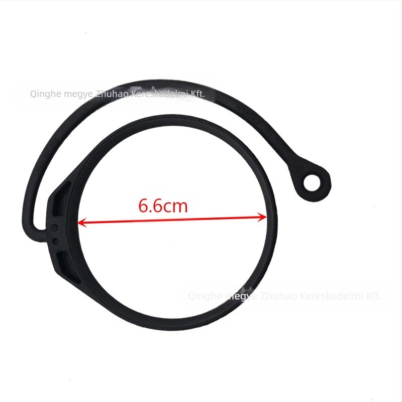 Üzemanyag-tankfedél aktív vezetékkel Audi A1/A3/A4/A5/A6 és Volkswagen/Skoda modellekhez, 180201556, Zhu Hao