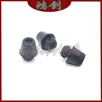 Gumi ajtóvédő blokk, Yalin HU02, univerzális kompatibilitás