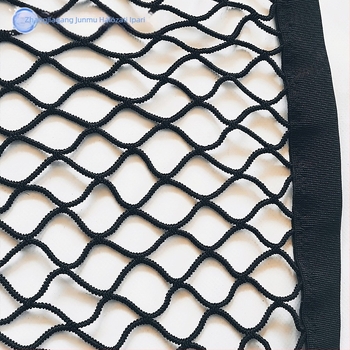 Junmu márkájú univerzális csomagtartó háló pickuphoz, teleszkópos, rugalmas