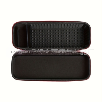 Dyson Airwraphez készült kemény tok – EVA anyag, modell JK888, teherbírás 5 kg, hőpréses varrás, belső csomagolás