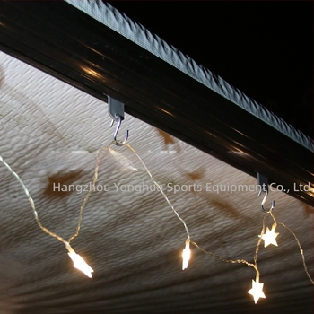 Napvédő akasztó – testreszabás elérhető, univerzális kompatibilitás, alkalmazható illesztés