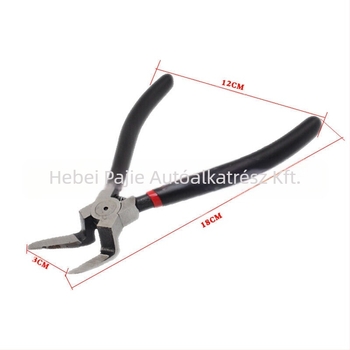 Fordhoz készült belső panel eltávolító eszköz készlet – Pajie 066, műanyag és acél szerszámok