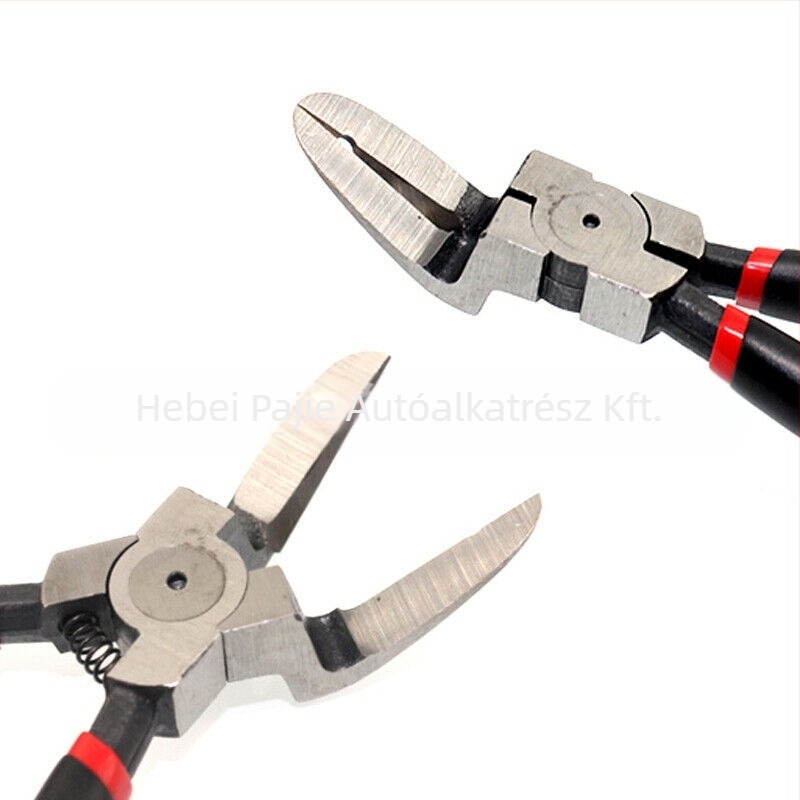 Fordhoz készült belső panel eltávolító eszköz készlet – Pajie 066, műanyag és acél szerszámok