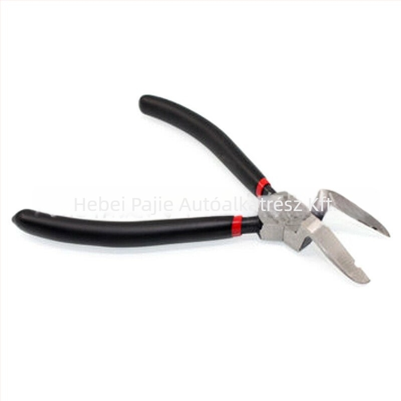 Fordhoz készült belső panel eltávolító eszköz készlet – Pajie 066, műanyag és acél szerszámok