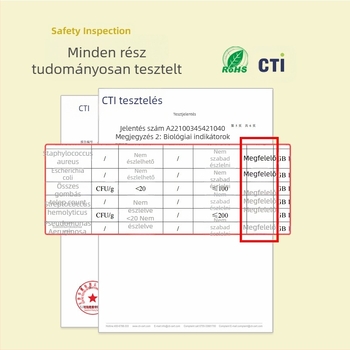 Egyszer használatos melltartó párnák, szivárgás elleni funkció, pamut anyag, October Crystal márka, 2024 tavasz
