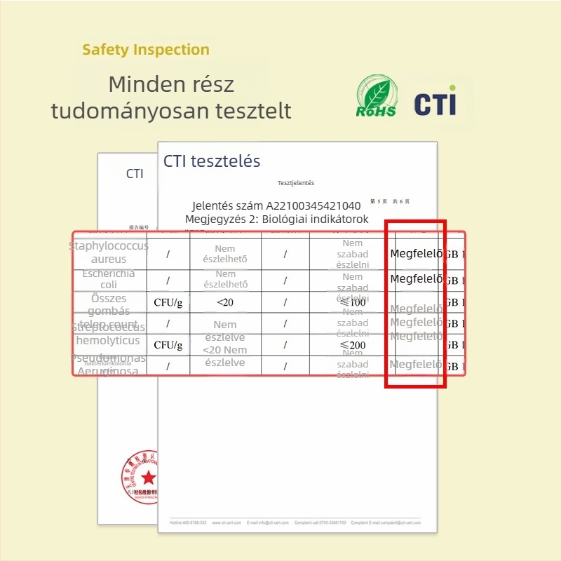 Egyszer használatos melltartó párnák, szivárgás elleni funkció, pamut anyag, October Crystal márka, 2024 tavasz