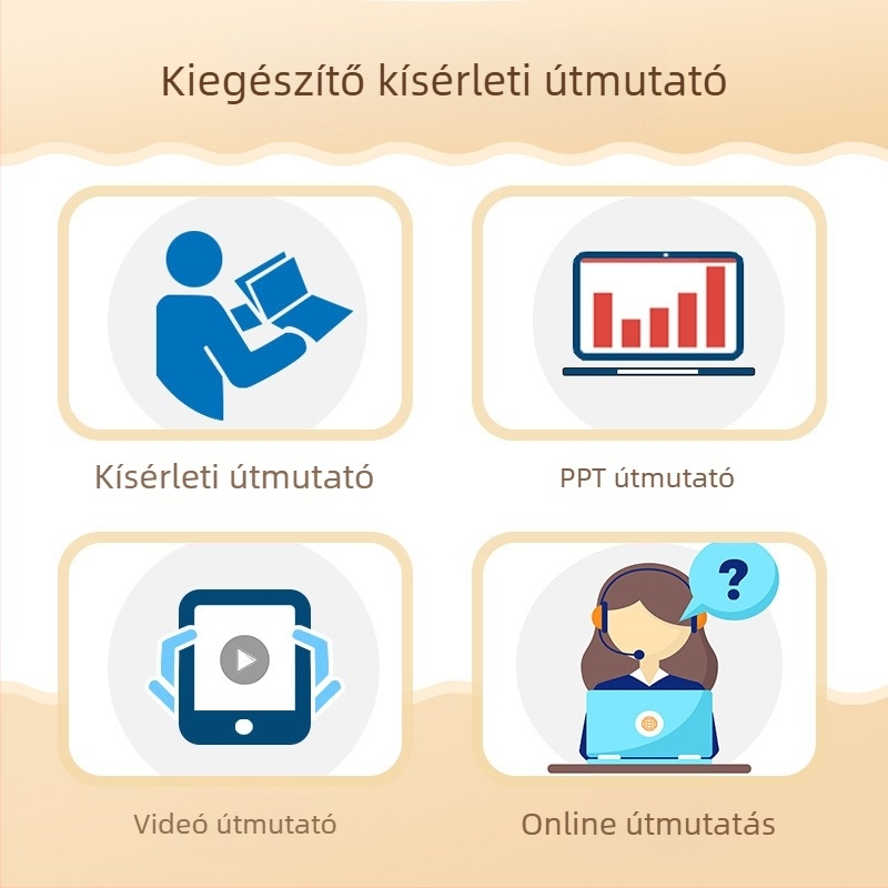 DIY fa elektromos golyóverseny – többfunkciós oktató fizika játék 7–14 éveseknek