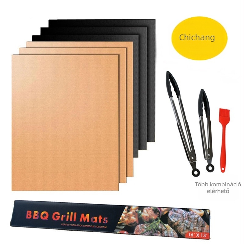 Grillmat készlet – Márka: Other – Eredet: Yangjiang, Guangdong
