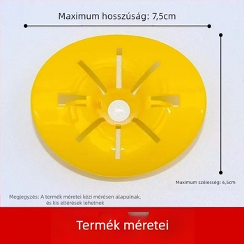 Hornet csapda méhészkedéshez (Alkalmazható objektum: Hornet; Típus: Egyéb; Alkalmazási terület: Állattenyésztés és akvakultúra)