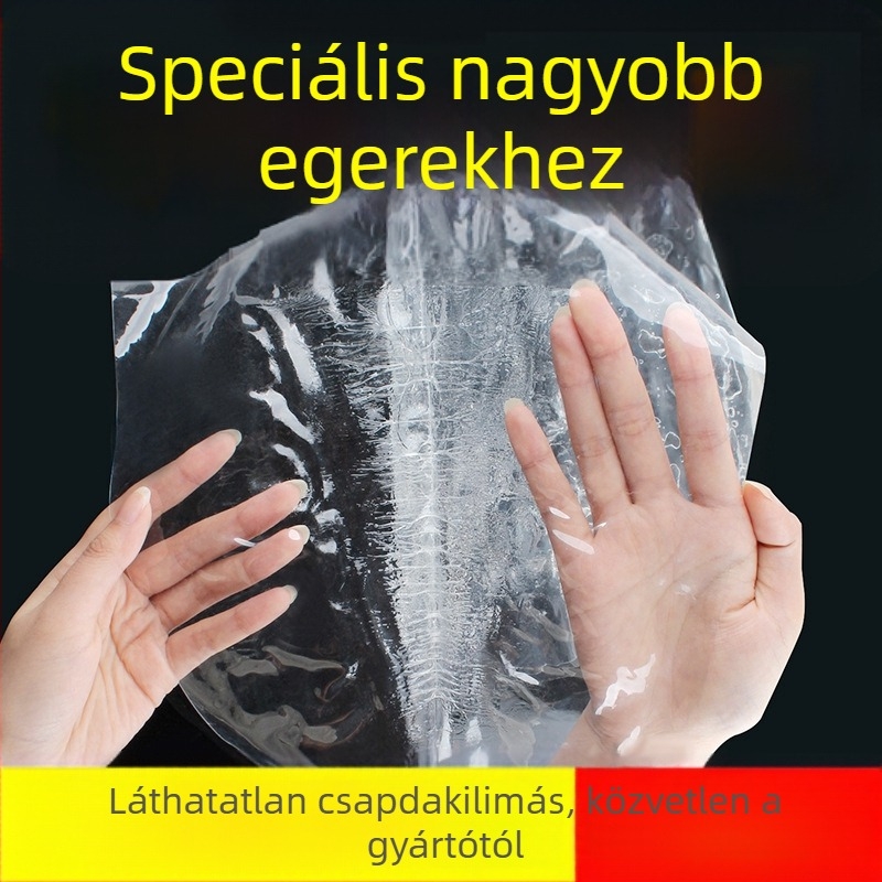 Egér ragasztó matrac – szilárd forma, Z111 modell, 150 darabos csomag