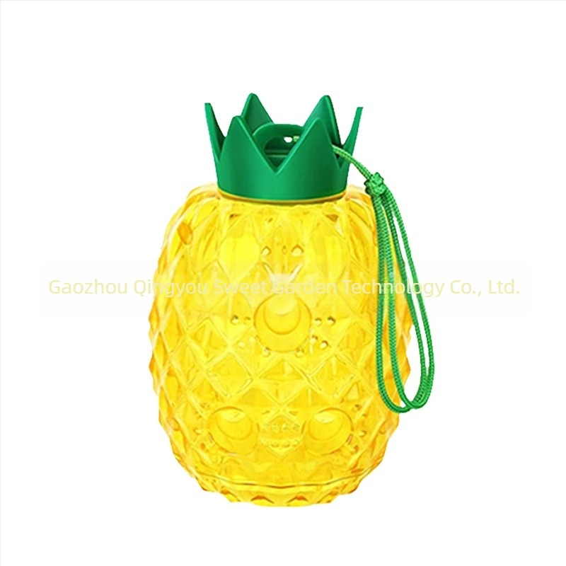 Ananász alakú rovarcsapda - CHINGYOO SK817, szúnyogriasztó és rovarölő