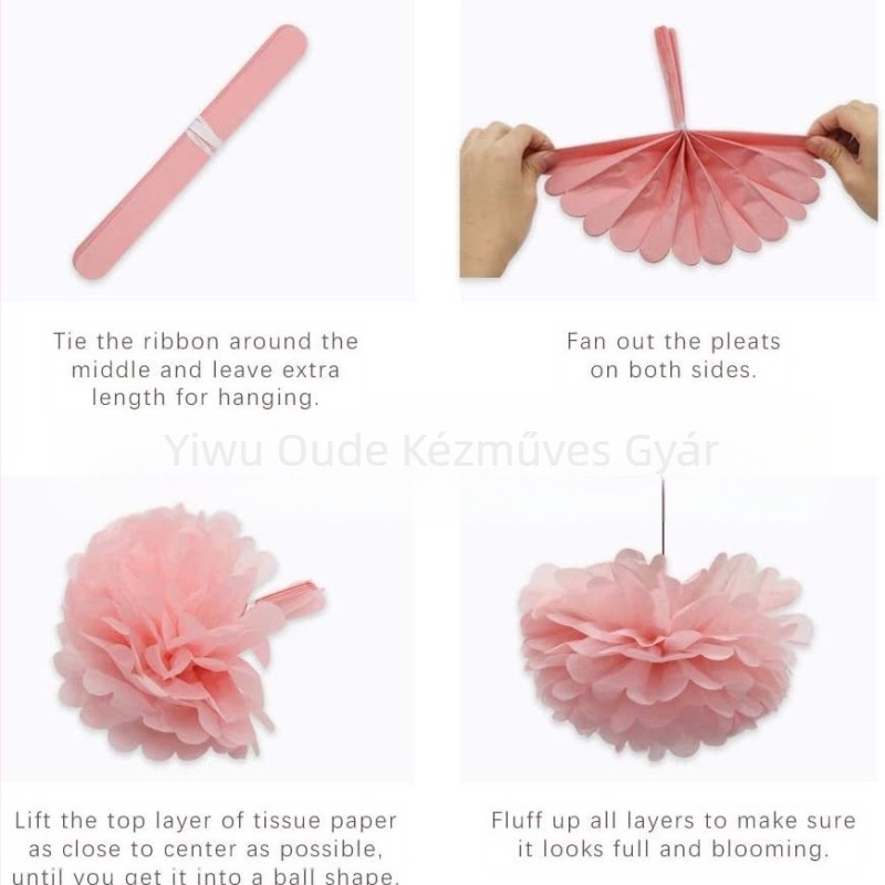 Nyár strand témájú zászló dekor készlet papírból – flamingó, ananász és virág motívumokkal, geometriás stílus, modern egyszerű.