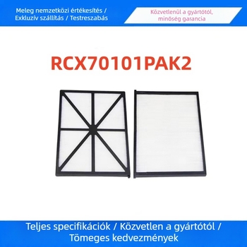 Xinlong RCX70101 Medencés szűrőelem – Filtrálás
