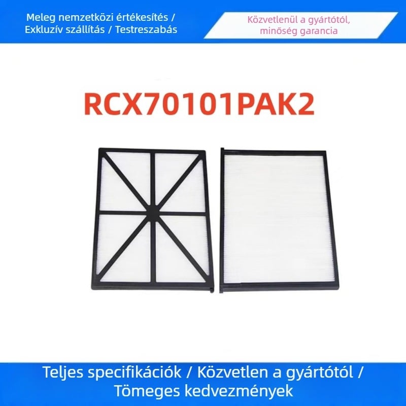 Xinlong RCX70101 Medencés szűrőelem – Filtrálás