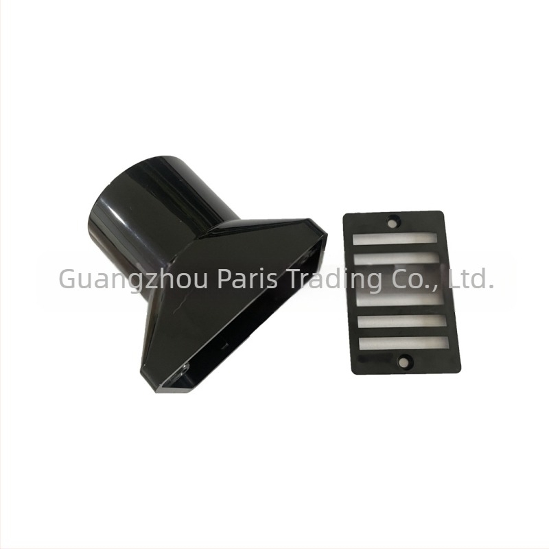 Medence lefolyó SP-1019 kör alakú túlfolyó padlólefolyó cserealkatrészek készlet