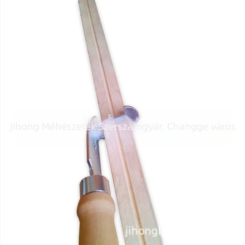 Jihong méhkas keret tisztítója – méhészkedéshez való eszköz garanciával, alkalmas állattenyésztésre