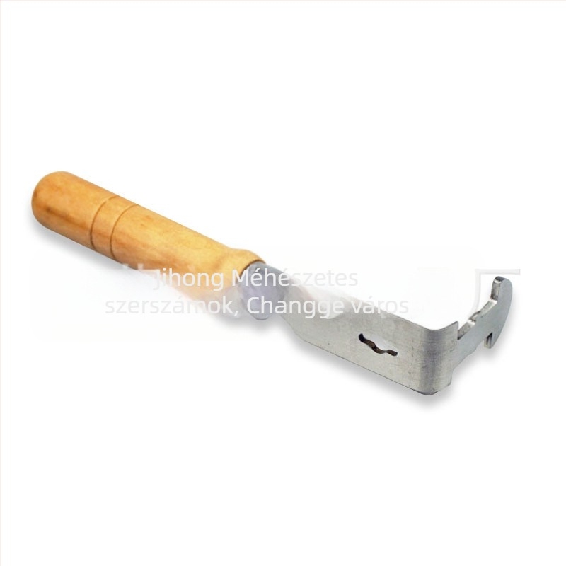 Jihong méhkas keret tisztítója – méhészkedéshez való eszköz garanciával, alkalmas állattenyésztésre