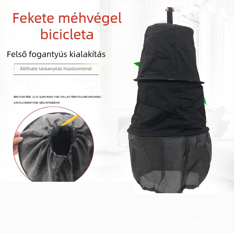 Méhek gyűjtőketrec, modell 203, Shenglin bee industry, méhek csapdája, szobahőmérsékleten működik, új