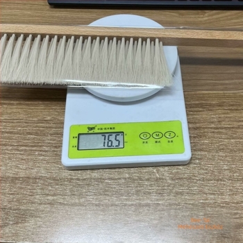 Beitai méhészeti ecset - Modell 1, eszköz kaptárhoz műanyag fogantyúval, új