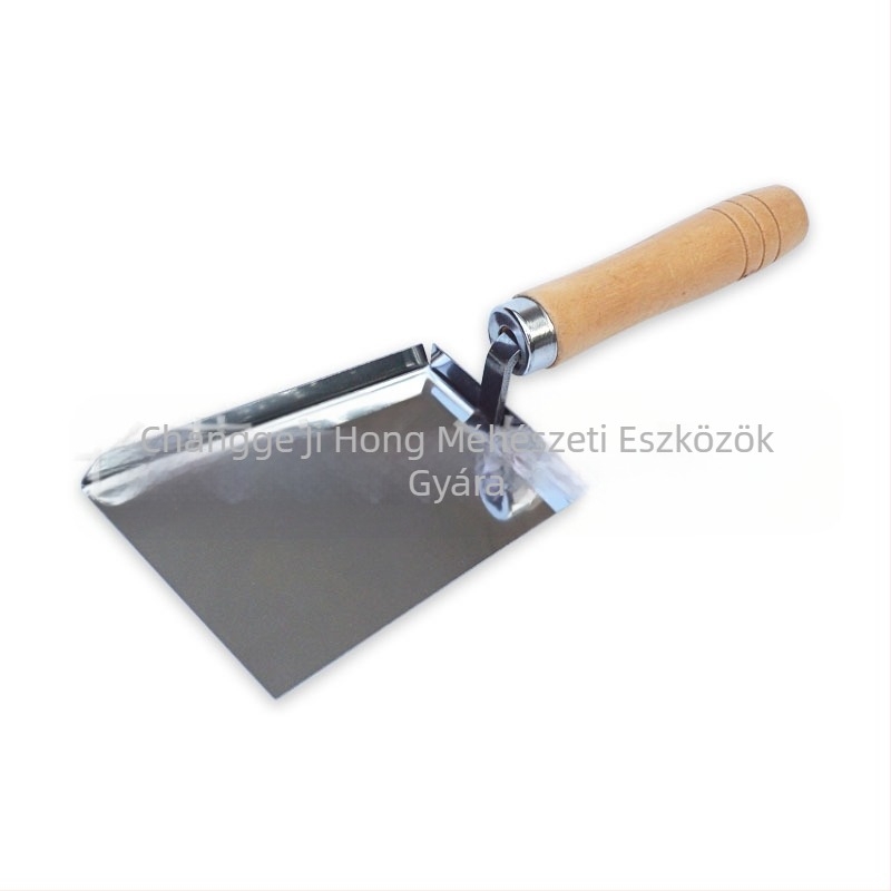 Jihong márkájú méhkas tisztító lapát – méhészkedéshez, méheknek, kaptár-kiegészítők, állattenyésztési felszerelés