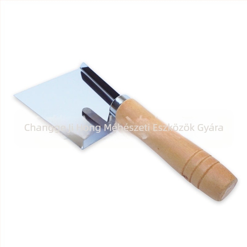 Jihong márkájú méhkas tisztító lapát – méhészkedéshez, méheknek, kaptár-kiegészítők, állattenyésztési felszerelés