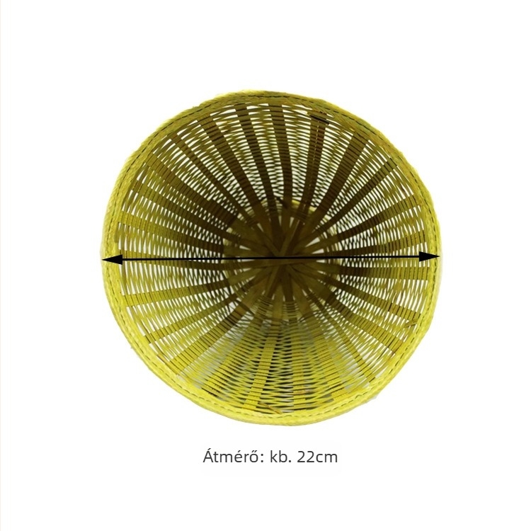 Bambusz méhgyűjtő ketrec – SL SF-02, méhészeti eszköz a méhek befogására