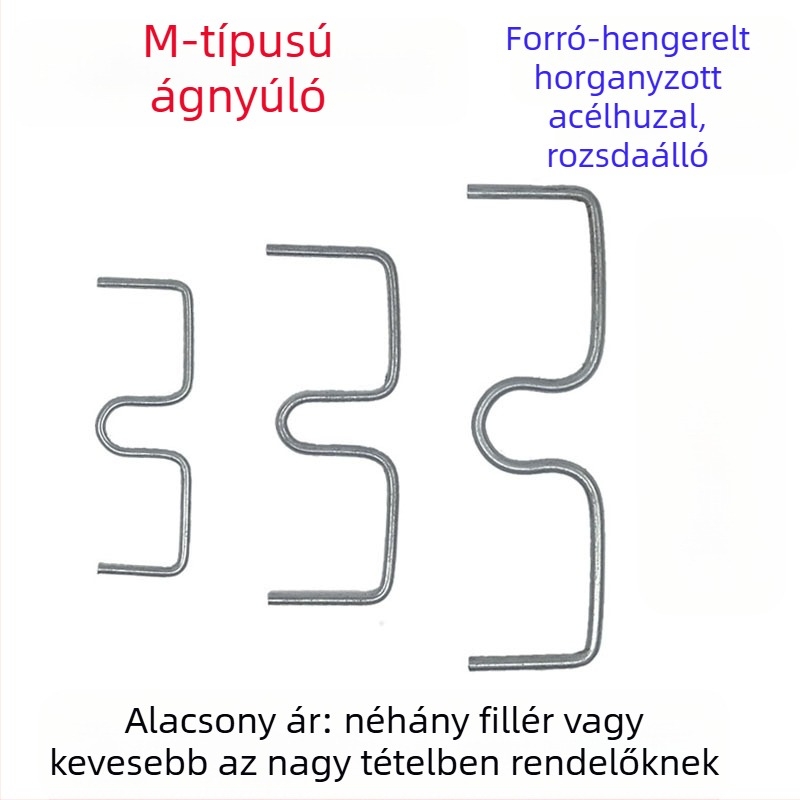 Három darabos ágnyomó és bonsai szerszámkészlet rózsákhoz és M-alakú gyümölcsfákhoz, citrusokhoz és gránátalmákhoz