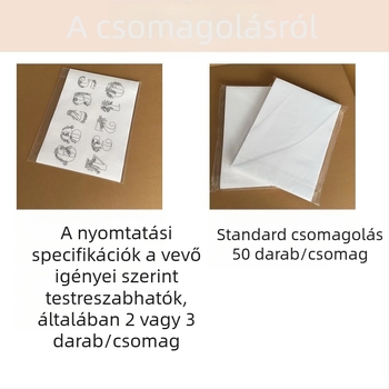 Vízben oldódó nemszövött ragasztó nyomtatott mintával, EVA-polimer alapú, öntapadós, mosásálló