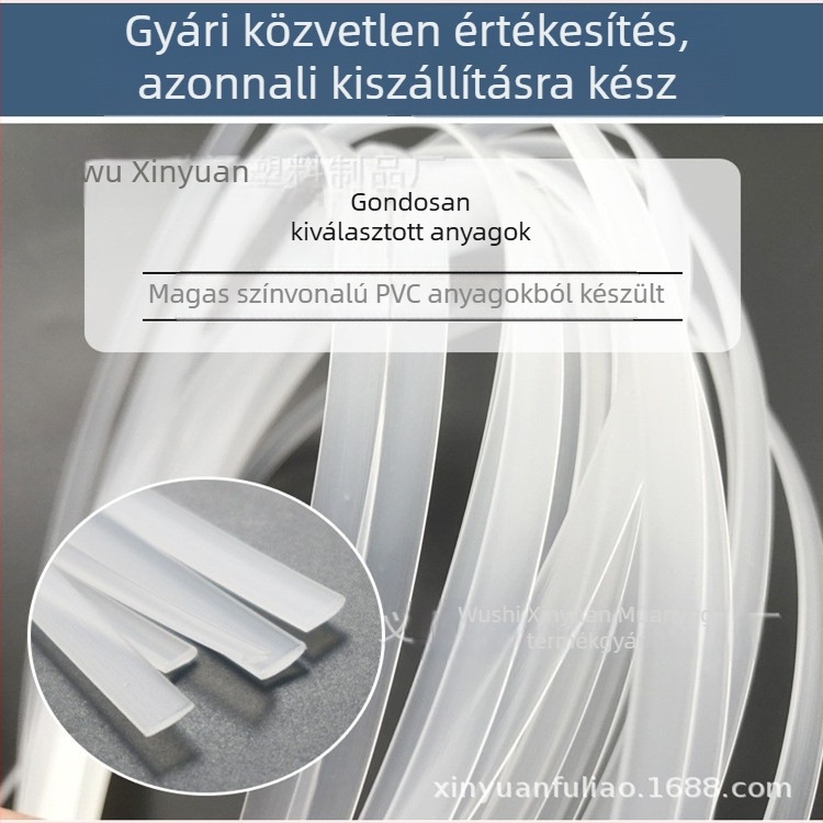 Személyre szabott ruházati merevítő csont menyasszonyi ruhákhoz – készleten, halcsontos formázó csont, 2023 tavasz, első osztályú minőség